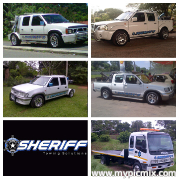 Need a tow0837190973/031-8372094