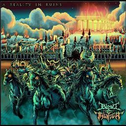 batmetal's profile picture. Crafted in the winter of 2008 Blood And Thunder is melodic death metal from the pacific northwest.
http://t.co/OBJrQskB0m