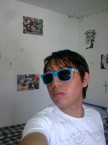 afarickdn Profile Picture