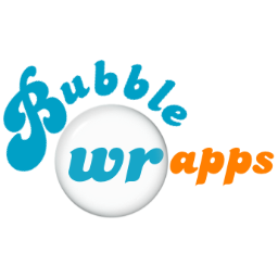 Bubblewrapps's profile picture. Poppin' Fun Apps - Creators of Junk Food Quiz, Liquor Quiz, and The Fast Food Quiz