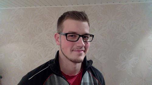 Retkeilija's profile picture. Mechanical Engineer, 3D printing enthusiast and a keen kitesurfer.