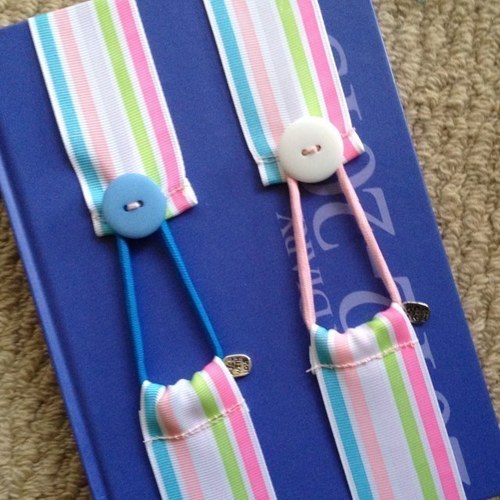 Customized items made with buttons! Commissions taken!