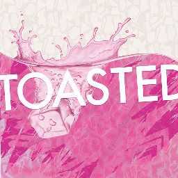 girlsoftoasted's profile picture. Twenty-five ambitious girls and 25 tasty cocktail recipes. Toasted: Celebrating Female Entrepreneurs. A project by @nicholeciotti