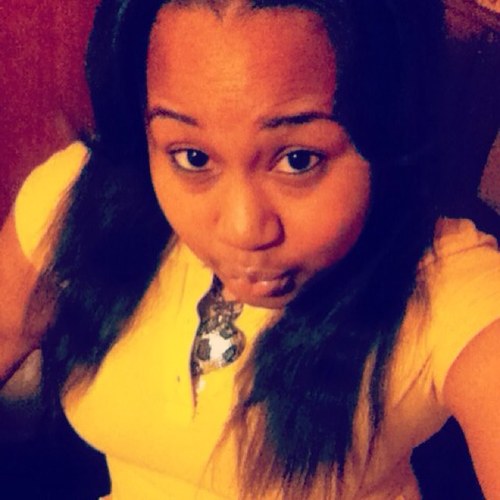 I Dnt Know You. And I Still Dont Like You!