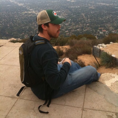 DrRionZ's profile picture. Think like a man of action, act like a man of thought!