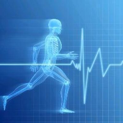 Healthy News Daily on Twitter