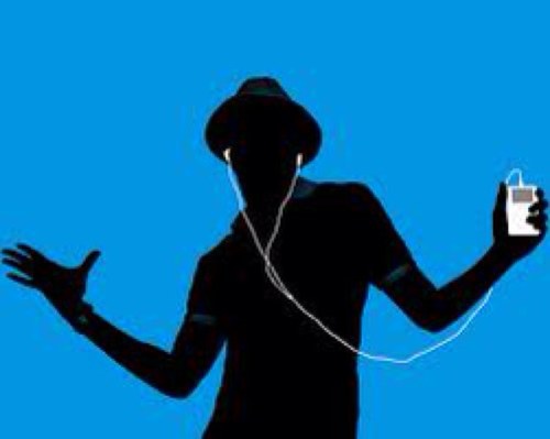 Follow for real music