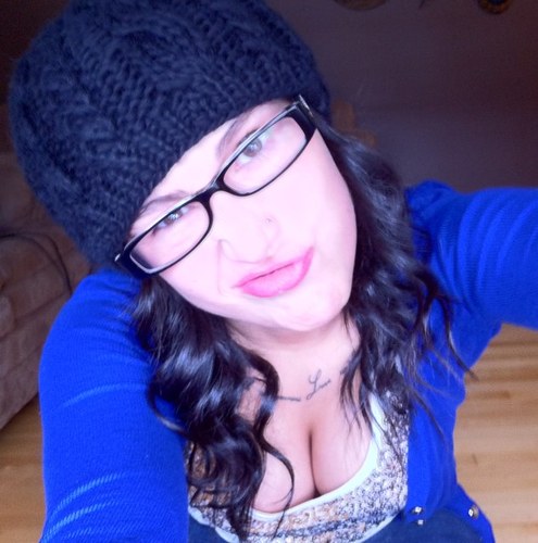 AshVeinotte's profile picture. live with no excuses. love with no regrets