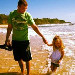 NSW Country boy - dad, work & play !