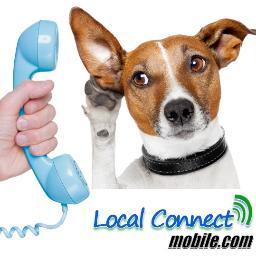 LocalConnectMob's profile picture. Helping local businesses increase traffic and revenue with Mobile. #mobile-marketing #ROI #sms #iphone #android