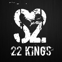 Sam Bybee & Sandi King are 22 Kings,
Americana/Folk-Rock Duo
sing•laugh•love•repeat