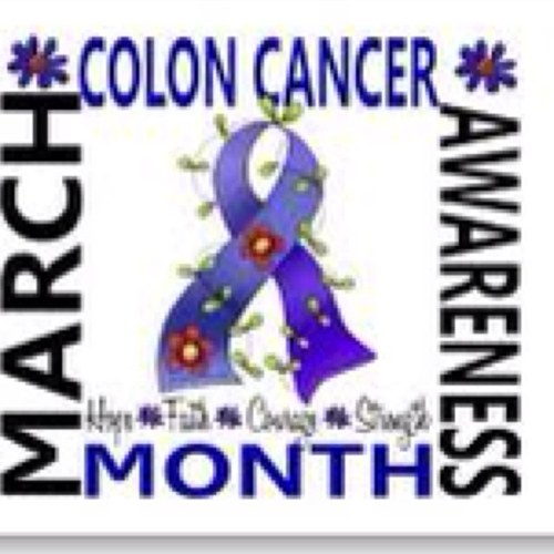 Stand up to cancer. Keep hope alive!
