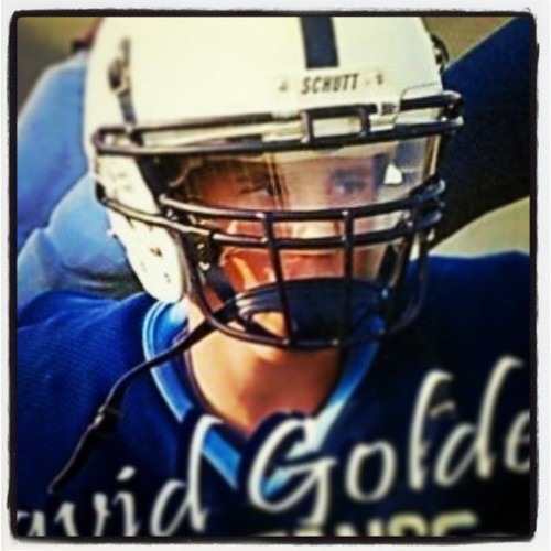 DavidGolden_'s profile picture. 