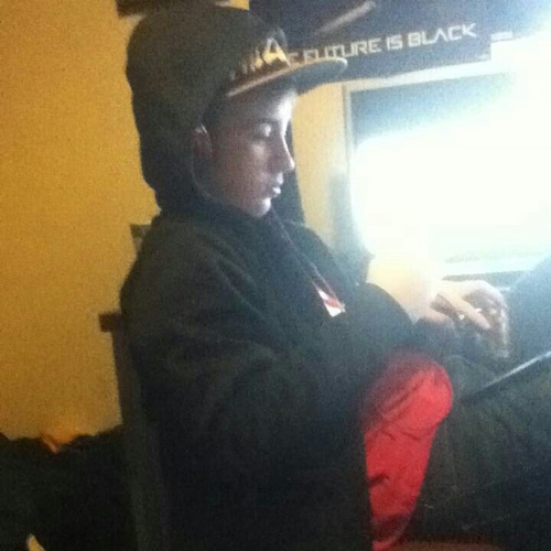 ProThirty8's profile picture. I post gaming videos on YouTube! Please go subscribe to TheThirty8Project on YouTube :) thank you