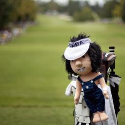 We carry the full line of Daphne's Headcovers. From new releases to retired favorites, we offer headcovers that fit your golf club and your personality.