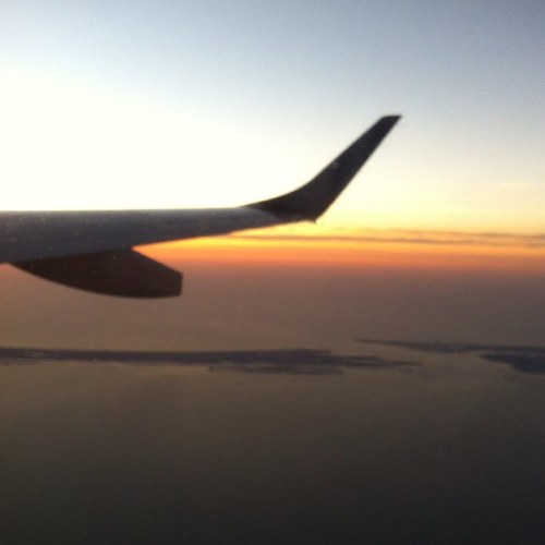 tevfik_sahin's profile picture. Gökyüzünün masmavi fakat altındaki suların gri olduğu yerdeyim.