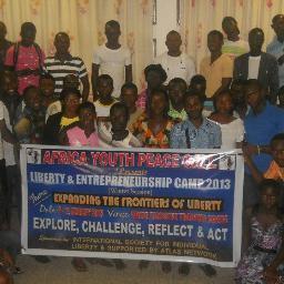 Liberty4Afrika's profile picture. father, Liberty & entrepreneurship Teacher, Bitcoiner & a farmer