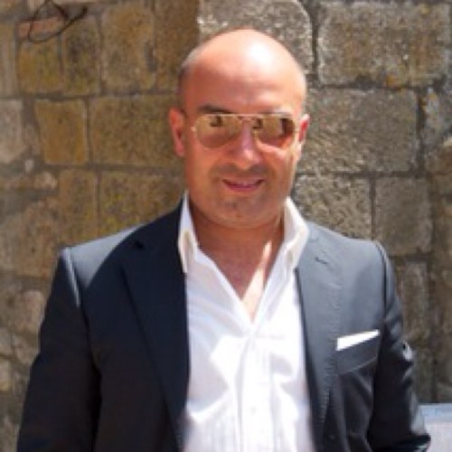 rocco_talucci's profile picture. 