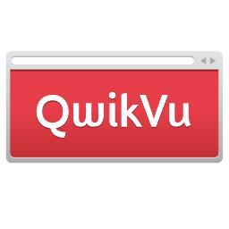 QwikVu - The best way to deliver your designs to your clients AND get feedback!
