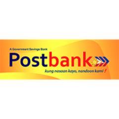 PhilPostBank's profile picture. 