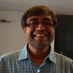 Trade markets, interested in Indian classical music, markets and sports.