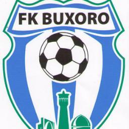 Official page of the soccer club Bukhara Uzbekistan