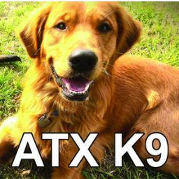 ATX-K9 Dog Training - providing central Texas with Relationship-Centered Dog Training