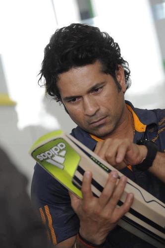 Indian Team Players - Great Gods of Cricket Life is cricket 'My God is Sachin'