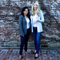 Jessmy and Christina Profile