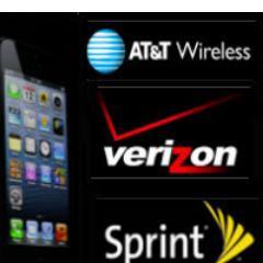 Permanent Unlock AT&T Sprint and Verizon iPhone 3Gs / 4 / 4S / 5 | Blackberry Unlock Code | Unlock Code Samsung All Model & Clean Sprint Verizon  iPhone BAD ESN