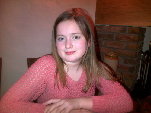 Chloe11lewis's profile picture. 