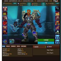 WoWGuideRatings's profile picture. We review the top World of Warcraft guides and discuss leveling, profession, gold, and other things wow related. Best WoW Guides reviewed:http://t.co/8AfYj0FpOF