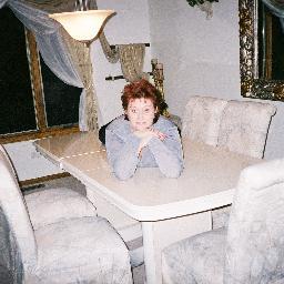 xbarbskix's profile picture. 