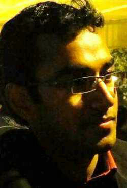 Studied Mechanical Engineering from UET Lahore, Now working as Manager Technical & Support at Packages Limited Lahore, Pakistan