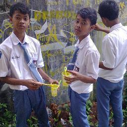 aku adalah aku