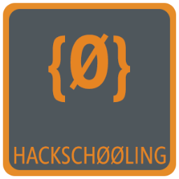 Hackschooling Profile