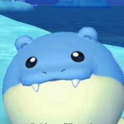 ゴマちゃん（偽）