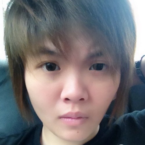 tokenqi's profile picture. its just every small things which makes into your everything in your everyday.