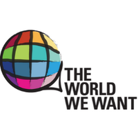 WorldWeWant(@WorldWeWant2030) 's Twitter Profile Photo