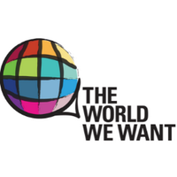 WorldWeWant(@WorldWeWant2030) 's Twitter Profileg