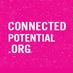 Connected Potential (@connectedchange) Twitter profile photo