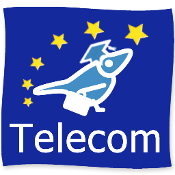 Placements and Internships in Europe for students and new graduates in Telecommunication Engineering.
http://t.co/mrLxZjFu3B