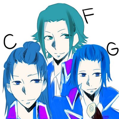 でこトリオbot