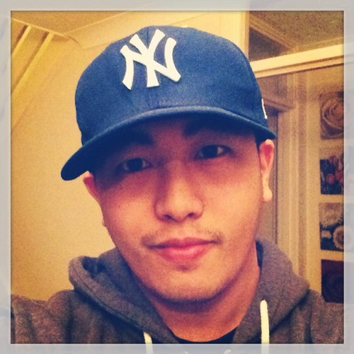 Dipesh Gurung Profile
