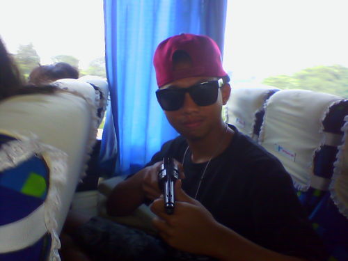 ®aLe Rasa Beta Rasa® Crew *