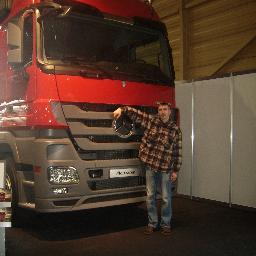 ViesturV's profile picture. 