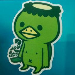 しゃかいじん。適度に適当に。