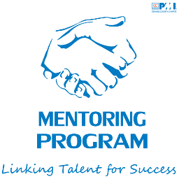 The Mentoring Program sponsored by Project Management Institute, Orange County, Calif. PMI-OC launched on March 05th 2013.