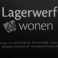 Lagerwerf Wonen (@lagerwerfwonen) 's Twitter Profile