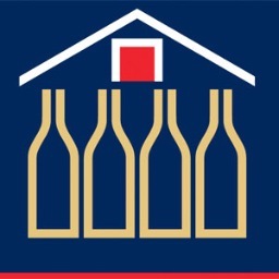 Shop virtually in 360 degrees then drink for real!
